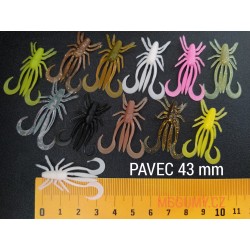 Pavec 43
