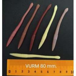 VURM 80