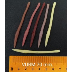 VURM 70